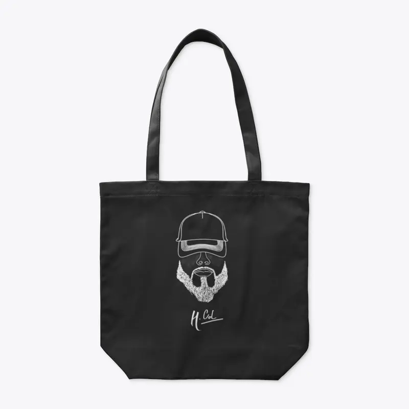 H.Col Classic Tote Bag