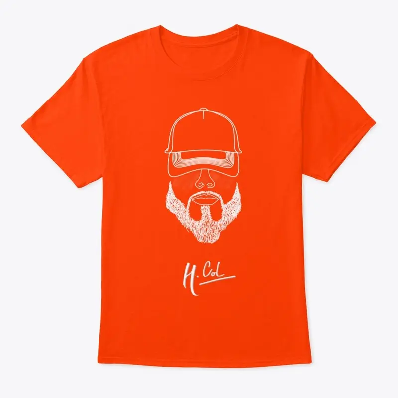 H.Col Classic Tee