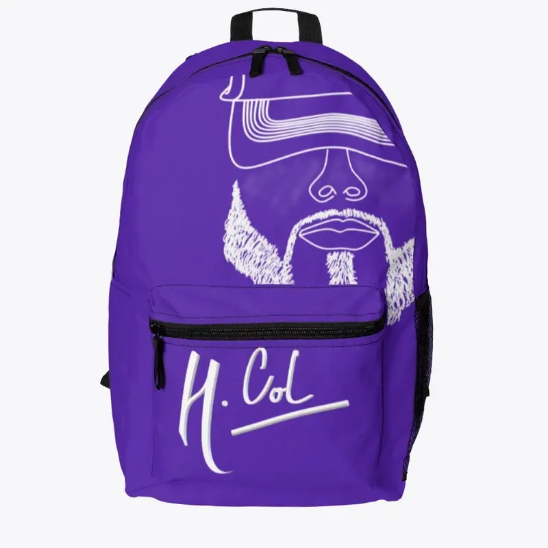 H.Col Classic Backpack