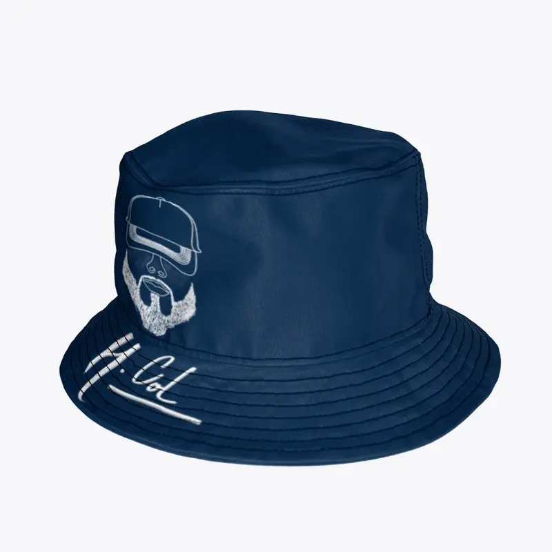 H.Col Classic Bucket Hat