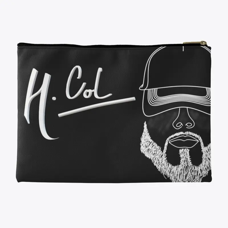 H.Col Classic Accessory Pouch