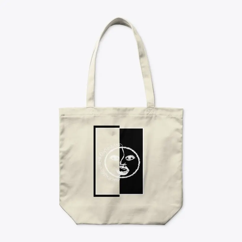 Compos Mentis Organic Tote Bag